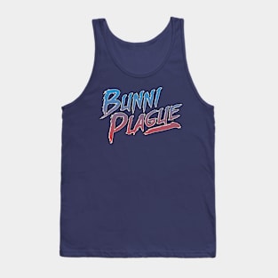 Beachy Boys Tank Top